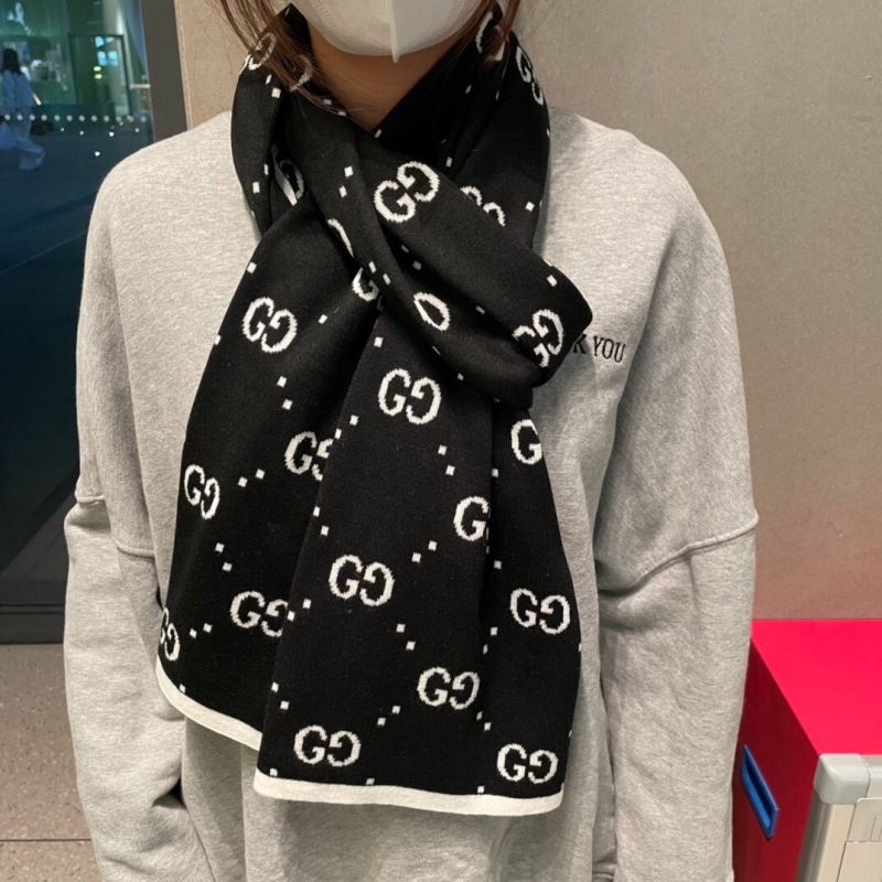 Gucci Scarf